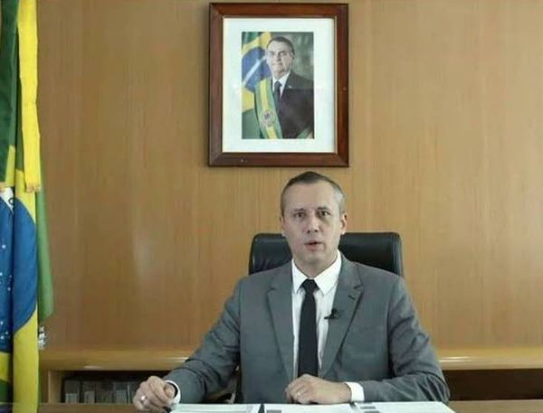 Bolsonaro cesa al máximo responsable de cultura de Brasil tras citar al nazi Goebbels en un discurso