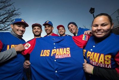 Los venezolanos llegan a Madrid a ritmo de vértigo