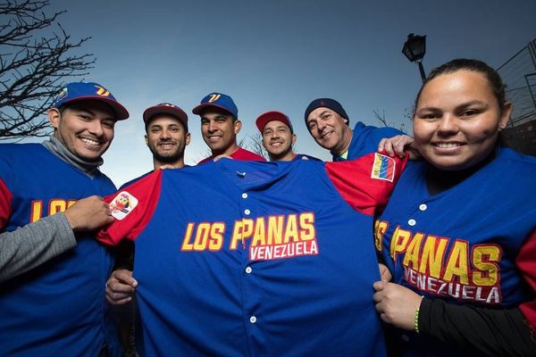 Los venezolanos llegan a Madrid a ritmo de vértigo