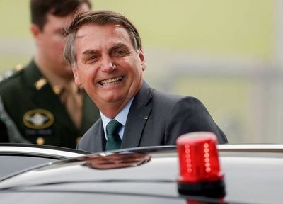 El deterioro de la democracia en Brasil se agrava bajo el mandato de Bolsonaro