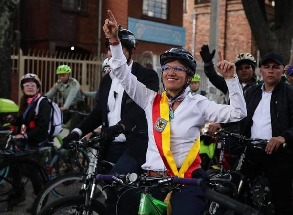 La nueva generación de alcaldes marca el cambio de ciclo en Colombia