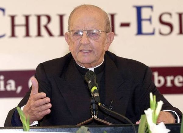 Las víctimas del fundador de los Legionarios de Cristo exigirán reparación al Estado mexicano