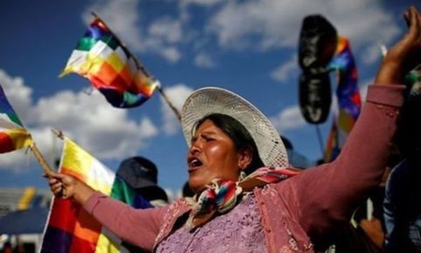 Qué es el “cerco de Túpac Katari” que anunciaron los defensores de Evo Morales y por qué atemoriza tanto a La Paz