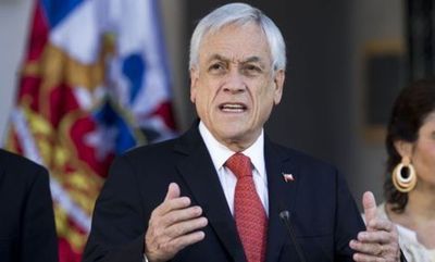El Gobierno de Chile confirma proceso para nueva Constitución a través de “Congreso Constituyente