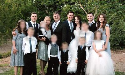 El esposo de una de las 9 víctimas de masacre en México relató así el despiadado crimen