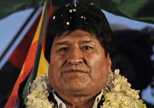 Evo Morales llama de urgencia a sus bases sindicales ante ultimátum de dirigente opositor para que renuncie