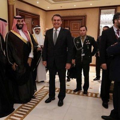 Jair Bolsonaro pidió disculpas por un video agresivo contra la Corte y los medios