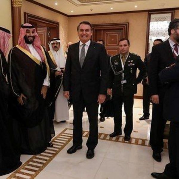 Jair Bolsonaro pidió disculpas por un video agresivo contra la Corte y los medios