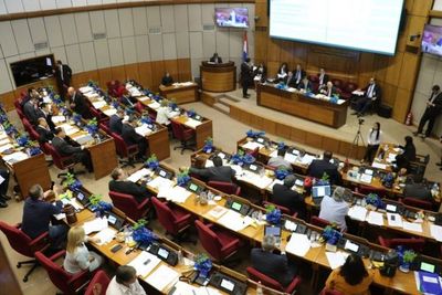 Senado aprueba emergencia por epidemia de dengue