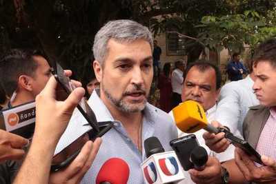 Ejecutivo redobla apuesta para mejorar la conectividad e infraestructura del país | .::Agencia IP::.