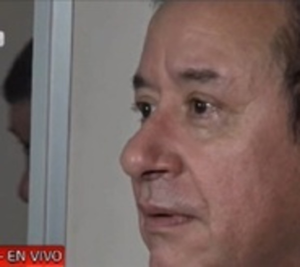 Dictan prisión preventiva para Miguel Cuevas - Paraguay.com