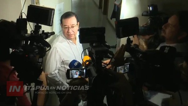 JUEZ DECRETA PRISIÓN PARA EL DIPUTADO MIGUEL CUEVAS