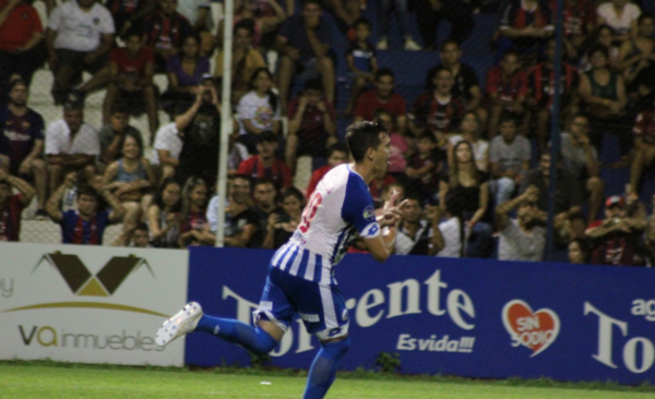 HOY / Ante cualquier club va a festejar, menos ante Sol