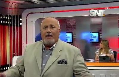 SNT Deportes - SNT