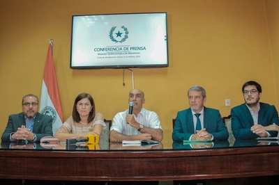 Epidemia del Dengue desacelera cantidad de notificaciones semanales según Salud
