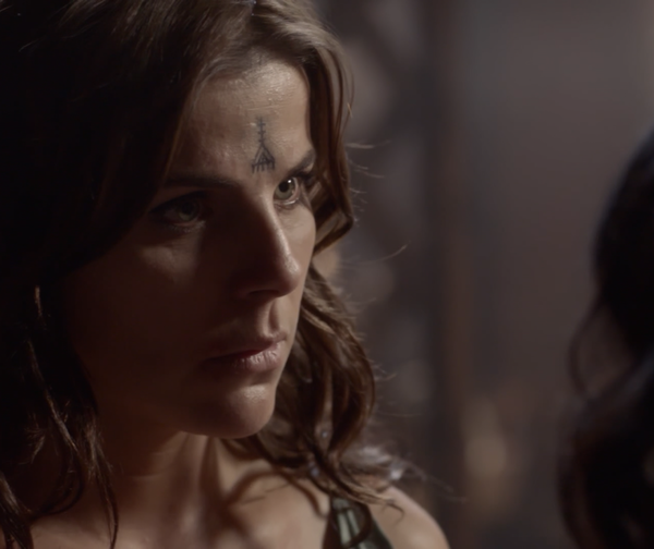 Resumen Cap 29: Maria Magdalena