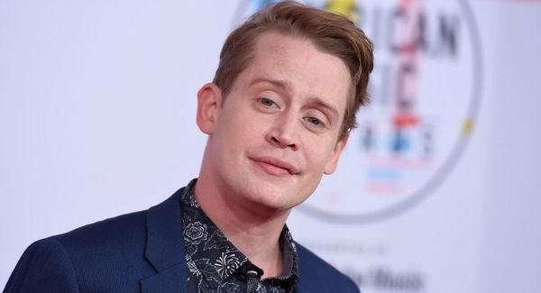 Macaulay Culkin quiso volver al cine de mano de Tarantino, pero fue un desastre en la audición