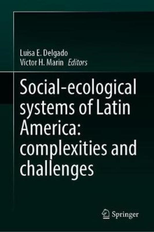 Investigadores paraguayos publicaron artículo científico en la editorial Springer | .::Agencia IP::.