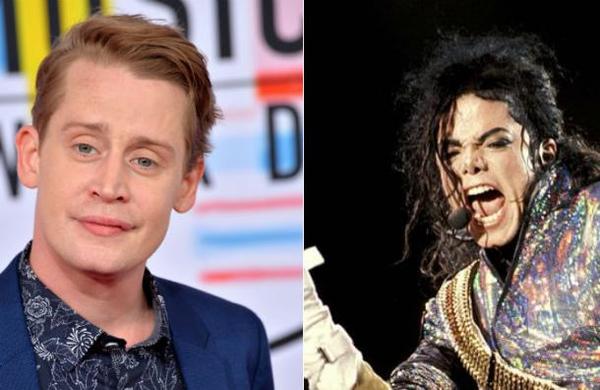 Macaulay Culkin revela detalles desconocidos de su relación con Michael Jackson - SNT
