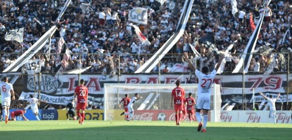 Confirmado fecha y lugar para el primer clásico del año | Noticias Paraguay
