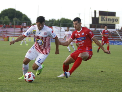Se programaron las fechas 6 y 7 del Apertura