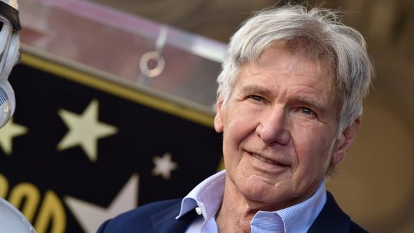 Harrison Ford regresa a Hollywood para estrenar "The Call of the Wild" » Ñanduti