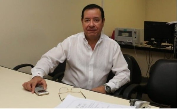 Abogado sostiene que Miguel Cuevas debe estar en prisión y la reposición no es con fines suspensivos - ADN Paraguayo