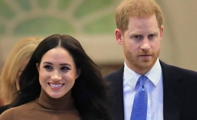 HOY / Meghan Markle y Enrique de Inglaterra despiden a sus 15 empleados