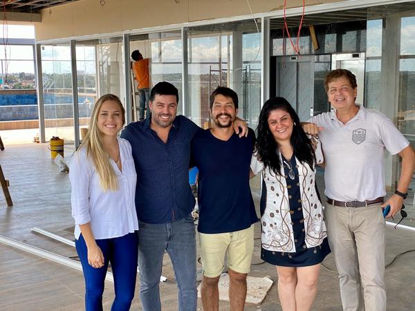 "Alma cocina con fuego" llega a Ciudad del Este - Noticde.com