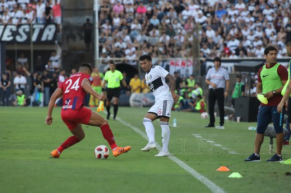 Programaron la sexta y séptima fecha del Apertura