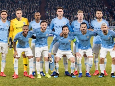 Manchester City, sancionado con dos años sin Champions League y 30 millones de euros