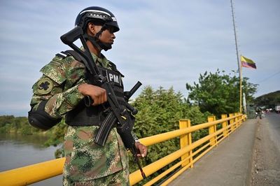 Un brasileño y cinco colombianos asesinados en frontera Colombia-Perú