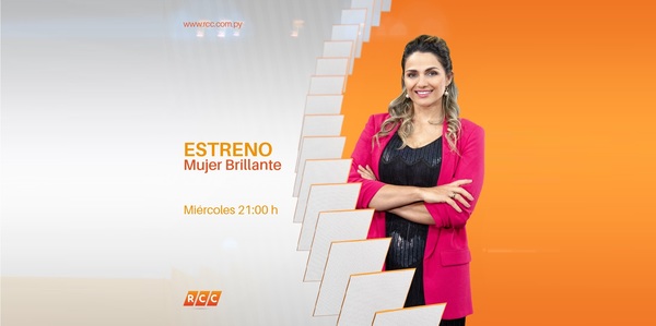 Liliam Medina: Ser “mujer brillante” se trata ser una misma, de ser genuina