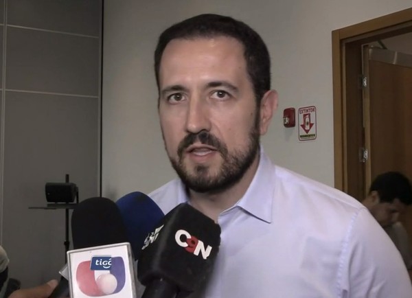 José Montero y el acuerdo por el clásico