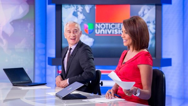 La cadena Univision negocia su venta a un grupo de inversores, según el WSJ