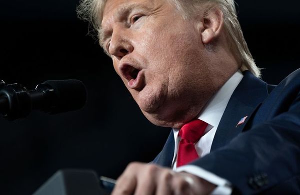 Irak teme un colapso económico si Trump bloquea sus ingresos por petróleo