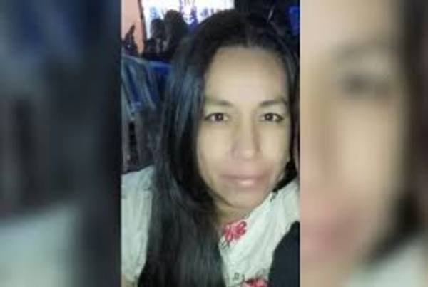 Mujer que precisaba terapia en Hospital de Caacupé padece una supuesta muerte cerebral | Info Caacupe