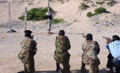 Fusilaron a los violadores y asesinos de una niña de 12 años. | Info Caacupe