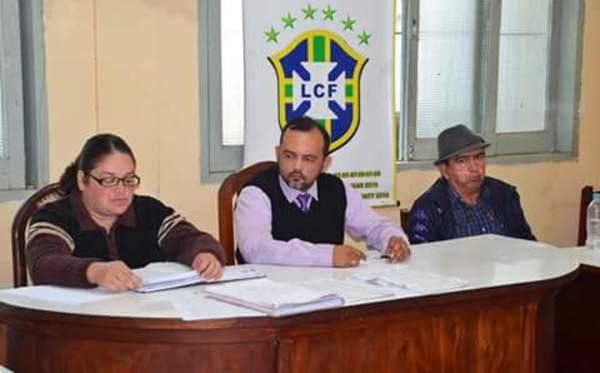 En agosto con los grupos definidos arranca la División de Honor Caacupe. | Info Caacupe