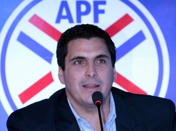 El ‘gol fantasma’ está en cancha de Harrison | Info Caacupe