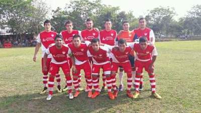 Nacional de Interligas | Info Caacupe
