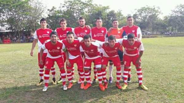 Nacional de Interligas | Info Caacupe