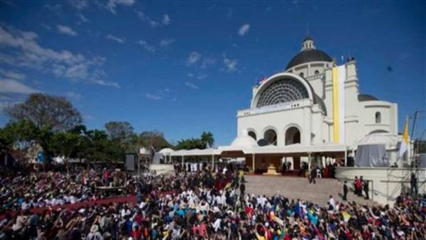 Justicia sometida a “Poder político y dinero” | Info Caacupe