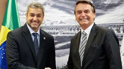 Oficializan cupo de compra para brasileños en el exterior