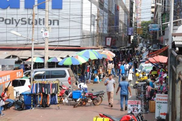 Brasil aumentará cota de compra en frontera de US$ 300 a US$ 500