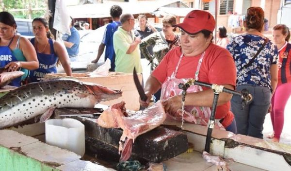 Veda pesquera rige desde este lunes con millonarias multas para infractores