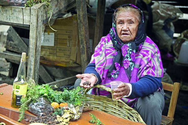 Carrulim: Una poderosa tradición | Info Caacupe