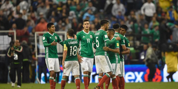 Otro clasificado al Mundial | Info Caacupe