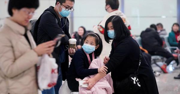 Médicos confirman nacimiento de bebé con coronavirus en Wuhan