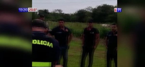 Violento asalto a hombre de 77 años en Capitán Miranda | Noticias Paraguay